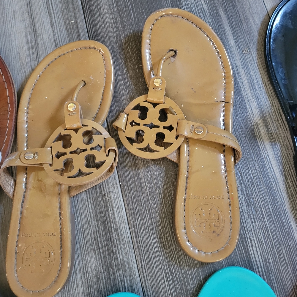 Tory Burch sandals